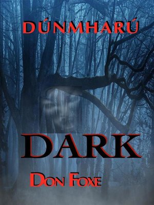 cover image of Dark